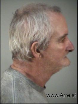 Mark Allan Douglas Mugshot