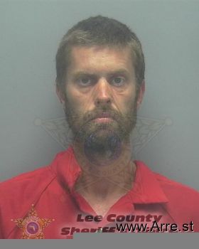 Mark Allen Douglas Mugshot