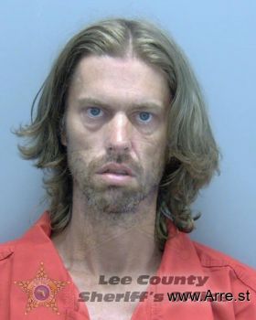 Mark Allen Douglas Mugshot