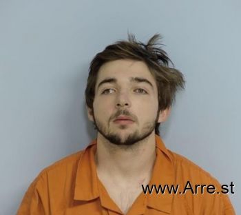 Mark Mcconnell Junior Douglass Mugshot