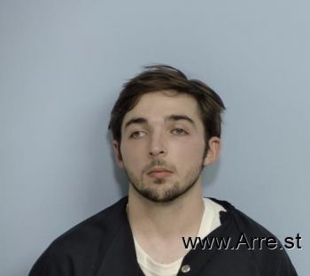 Mark Mcconnell Junior Douglass Mugshot