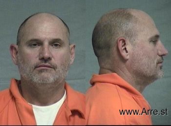 Mark Edward Duncan Mugshot