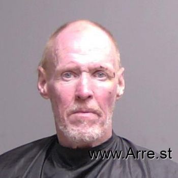 Mark Carl Duncanson Mugshot