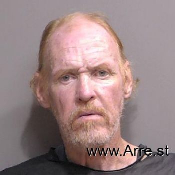 Mark Carl Duncanson Mugshot