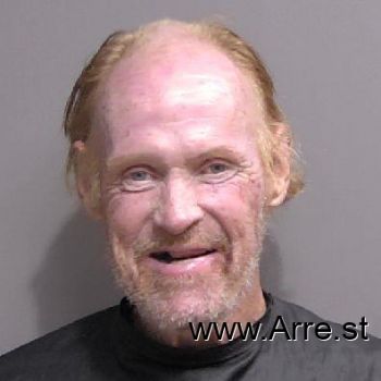 Mark Carl Duncanson Mugshot