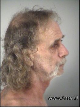 Mark Eugene Dunlap Mugshot