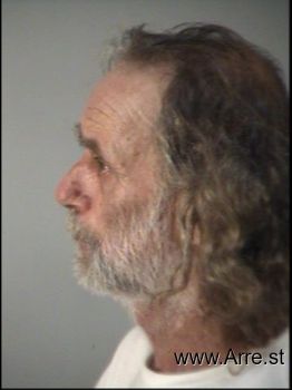 Mark Eugene Dunlap Mugshot