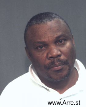 Mark George Edwards Mugshot