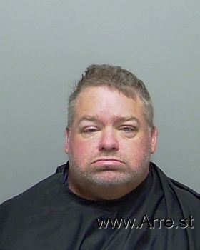 Mark Anthony English Mugshot