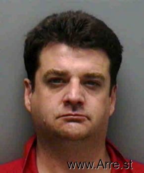 Mark Andrew Evans Mugshot