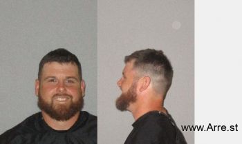 Mark Hagan Fields Mugshot