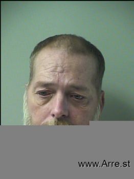 Mark Robert Freeman Mugshot