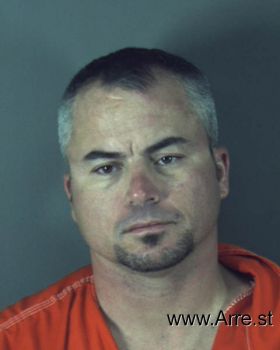 Mark Patrick Fuller Mugshot