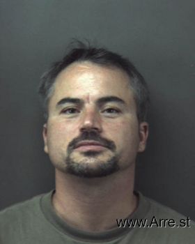 Mark Patrick Fuller Mugshot