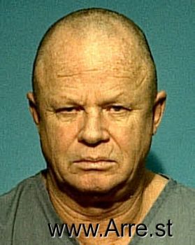 Mark  Fultz Mugshot