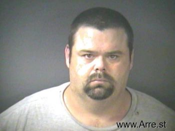 Mark Dean Fuston Mugshot