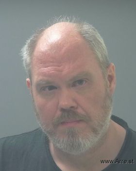 Mark Shannon Galloway Mugshot