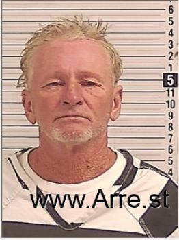 Mark Shannon Gibson Mugshot