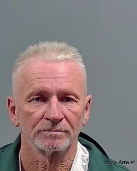 Mark Shannon Gibson Mugshot