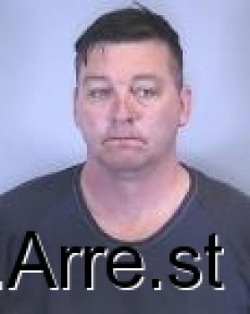 Mark Alan Giddings Mugshot