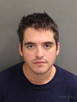 Mark  Golden Mugshot