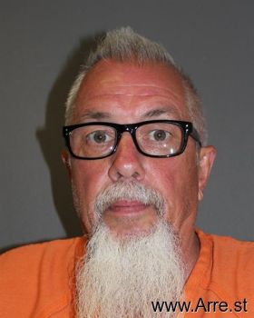 Mark  Goldsmith Mugshot