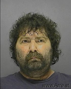 Mark  Goldstein Mugshot