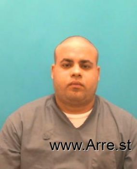 Mark  Gonzalez Mugshot