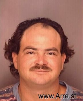 Mark Creal Gonzalez Mugshot