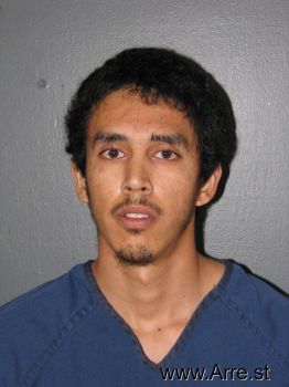 Mark  Gonzalez Mugshot