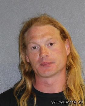 Mark  Graham Mugshot