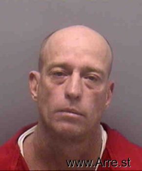 Mark Woodrow Green Mugshot