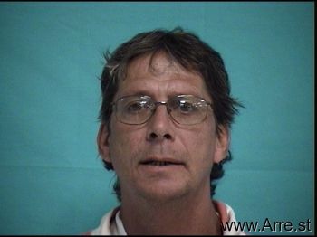 Mark Todd Griffith Mugshot