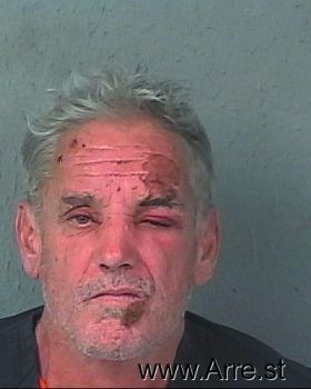 Mark William Griffith Mugshot