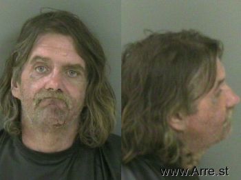 Mark David Griffiths Mugshot