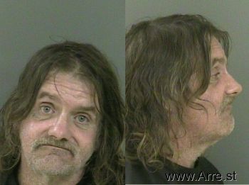 Mark David Griffiths Mugshot