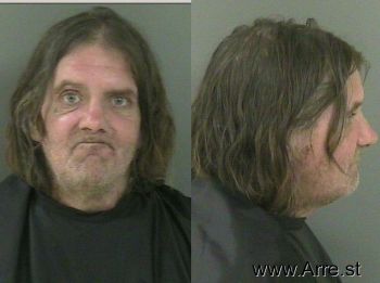 Mark David Griffiths Mugshot