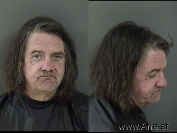 Mark David Griffiths Mugshot