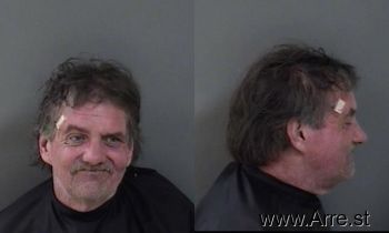 Mark David Griffiths Mugshot