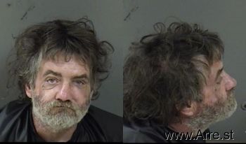 Mark David Griffiths Mugshot