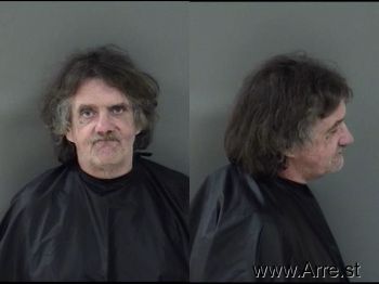 Mark David Griffiths Mugshot