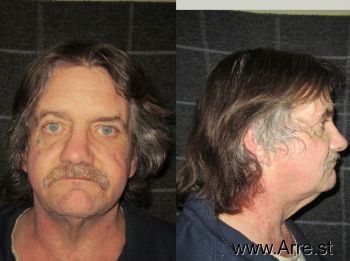 Mark David Griffiths Mugshot