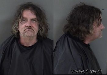 Mark David Griffiths Mugshot