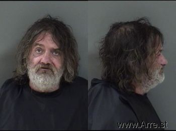 Mark David Griffiths Mugshot