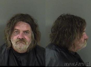 Mark David Griffiths Mugshot