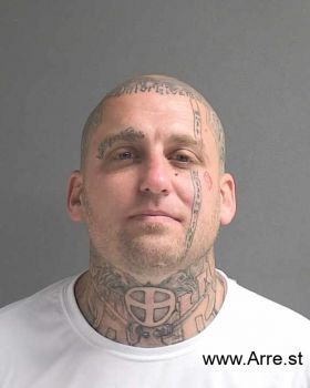 Mark W Grimm Mugshot