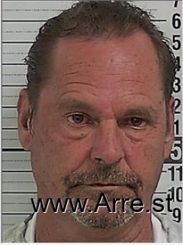 Mark Dempsey Guillbeau Mugshot