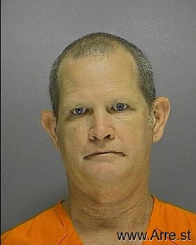 Mark  Guthrie Mugshot