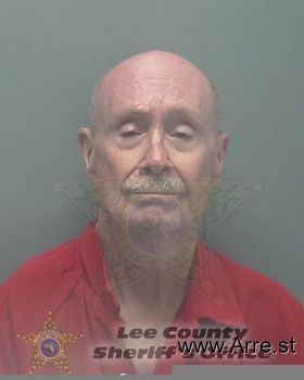 Mark  Guthrie Mugshot