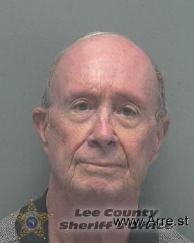 Mark  Guthrie Mugshot